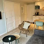 Strandappartement De Ark